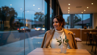 15 Date Night Outfit Ideas for Winter: Stay Warm and Effortlessly Chic