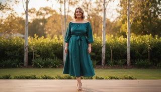 The Ultimate Guide to Clothes for Pear Shaped Body: Australia Edition 2026