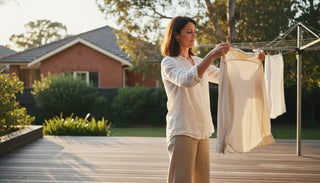 How to Care for Linen Clothing: The Ultimate Guide to Timeless Elegance
