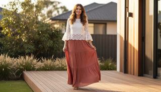 Women's Clothing Sale Online Australia 2026: The Curated Guide to Boho-Chic Bargains
