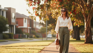 Designer Inspired Fashion in Australia: The 2026 Guide to Effortless Luxury