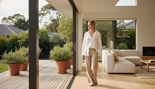 Coastal Grandmother Aesthetic Australia: The Ultimate Guide to Elevated Ease in 2026