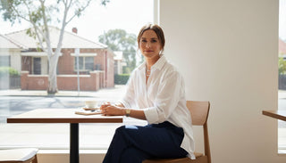The Ultimate Guide to the Classic White Shirt for Women: 2026 Style Edition