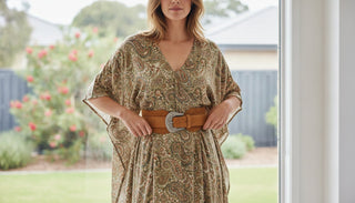 Boho Belts: The Ultimate Style Guide to Cinching Your Bohemian Look