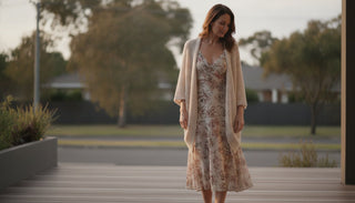 Boho Cardigan Guide: Effortless Layers for 2026