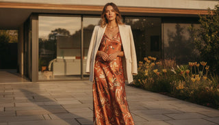 Boho Chic Outfits: The 2026 Guide to Effortless Bohemian Elegance