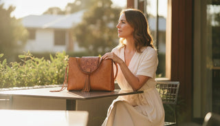 Boho Handbags Australia: The Ultimate Guide to Curated Bohemian Style