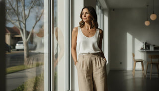 Boho Linen Pants Australia: The Ultimate Style & Buying Guide