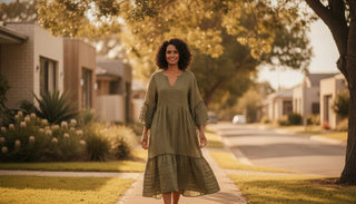 Boho Midi Dress Australia: The Ultimate 2026 Style & Curation Guide