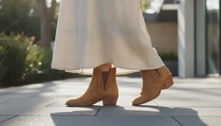 Boho Shoes Australia: The Ultimate Guide to Free-Spirited Footwear