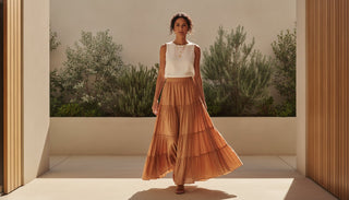 Boho Skirts Australia: The 2026 Guide to Effortless Bohemian Chic
