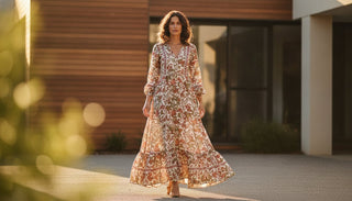 Boho Summer Dresses: The Ultimate Guide to Effortless Bohemian Chic