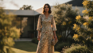 Boho Wedding Guest Dresses 2026: The Ultimate Guide to Effortless Elegance