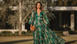 Boho Wedding Guest Dresses: The Ultimate Style Guide for 2026