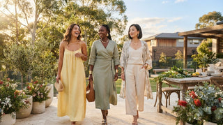 Christmas Party Outfits 2026: The Ultimate Summer Festive Style Guide