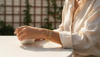 Delicate Gold Bracelets for Women: 2026 Style Guide