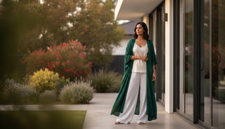 Designer Inspired Clothing in Australia: Elevate Your Wardrobe in 2026