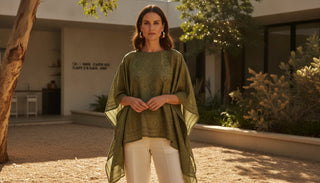 Effortless Elegance: The Ultimate Guide to Styling Kaftan Tops in 2026