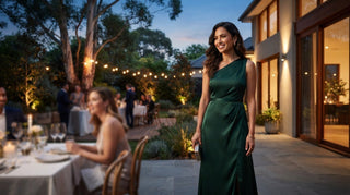 Elegant Evening Dresses Australia: Find Your Effortless Event Look