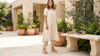 Espadrille Wedges in Australia: 2026 Style & Choice Guide