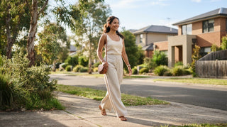 Flowy Pants for Summer for Women