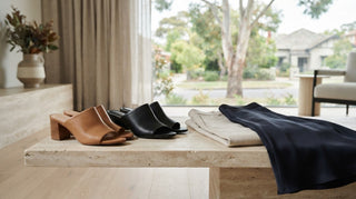 Heeled Mules That Feel Comfortable: How to Choose and Style Them