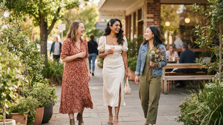 Hens Party Outfit Ideas for the Bride: Find Your Celebration Look