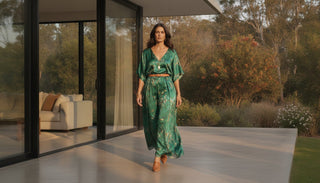 How to Style a Kaftan: The Ultimate 2026 Guide to Effortless Boho Chic