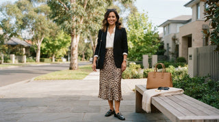 How to Wear Animal Print Tastefully: A 2026 Style Guide