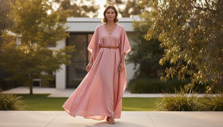 Kaftan Dress Australia: The Ultimate Guide to Effortless Boho Style