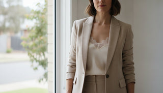 Lace Trim Top Outfit Ideas: How to Style Feminine Lace for Every Occasion