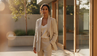 Linen Blazer Womens Australia: The Ultimate Guide to Effortless Elegance