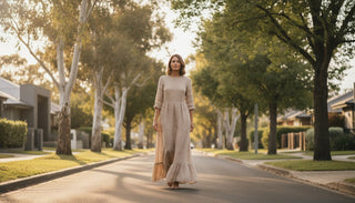 Linen Dresses Australia: The 2026 Guide to Effortless Boho-Chic Style