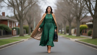Long Sleeve Boho Dresses 2026: The Ultimate Winter Style Guide
