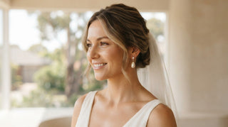 Pearl Drop Earrings for a Wedding: How to Choose Your Pair