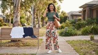 Printed Pants for Women: How to Choose a Pair You’ll Love Wearing