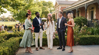 Race Day Fashion Rules: Your 2026 Australian Style Checklist