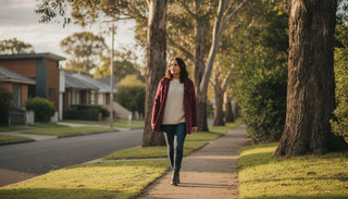 Shacket Womens Australia: The Ultimate Guide to Styling the Season's Must-Have Layer
