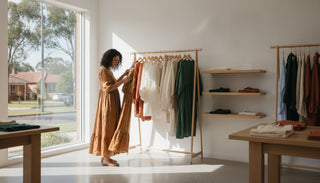 Shop Small Business Clothing in Australia: The 2026 Guide to Boutique Style