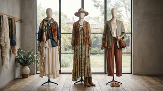 The History of Bohemian Fashion: From Parisian Bohemia to Modern Style