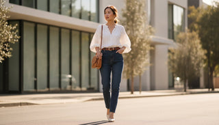 The Ultimate Guide to Styling the Peasant Blouse: From Boho Roots to Modern Chic