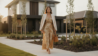 The Ultimate Guide to Styling the Perfect Long Sleeve Boho Dress