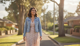 The Ultimate Guide to Women's Denim Jackets in Australia: Styles & Styling