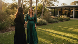 The Ultimate Wedding Guest Dress Guide 2026: Boho-Chic Styles & Codes