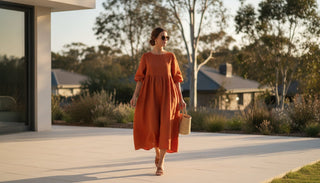 Ultimate Smock Dress Guide: Australia 2026