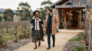 What to Wear Wine Tasting in Winter: A Stylish, Warm Outfit Guide