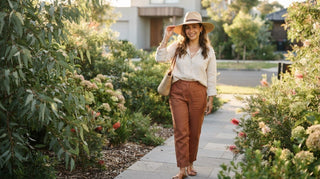 Wide-Brim Sun Hats for Women: Find Your Perfect Style