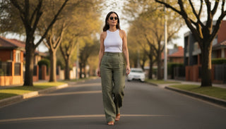 Wide Leg Pants: The Ultimate Guide to Styling, Fit, and Effortless Chic