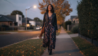 Winter Concert Outfits: Ultimate Boho-Chic Guide (2026)