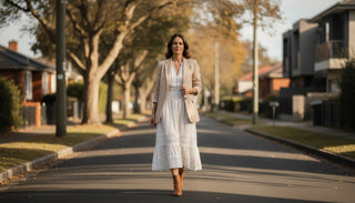 Women''s Blazer Australia: The 2026 Guide to Effortless Style